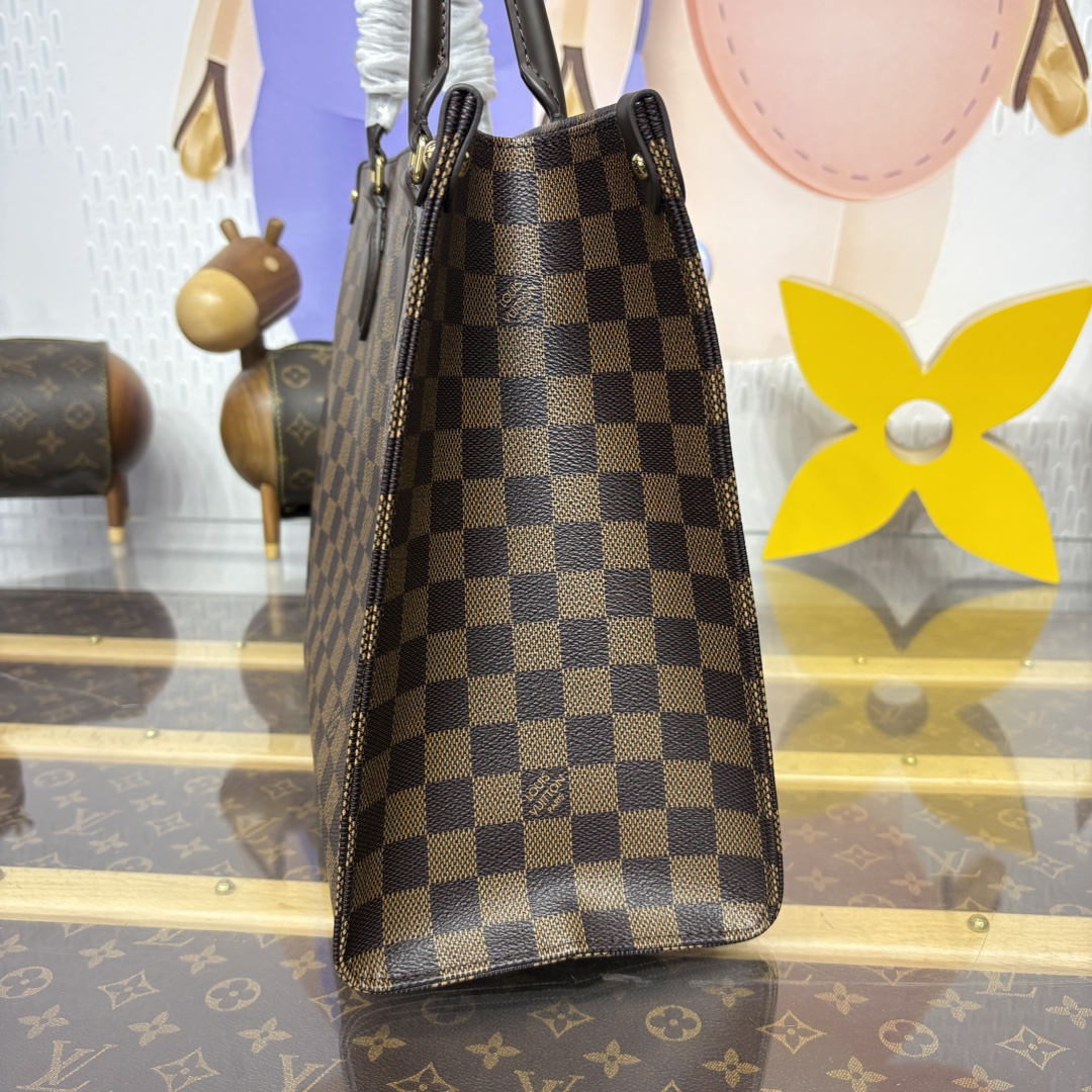 Louis Vuitton Onthego - Image 3