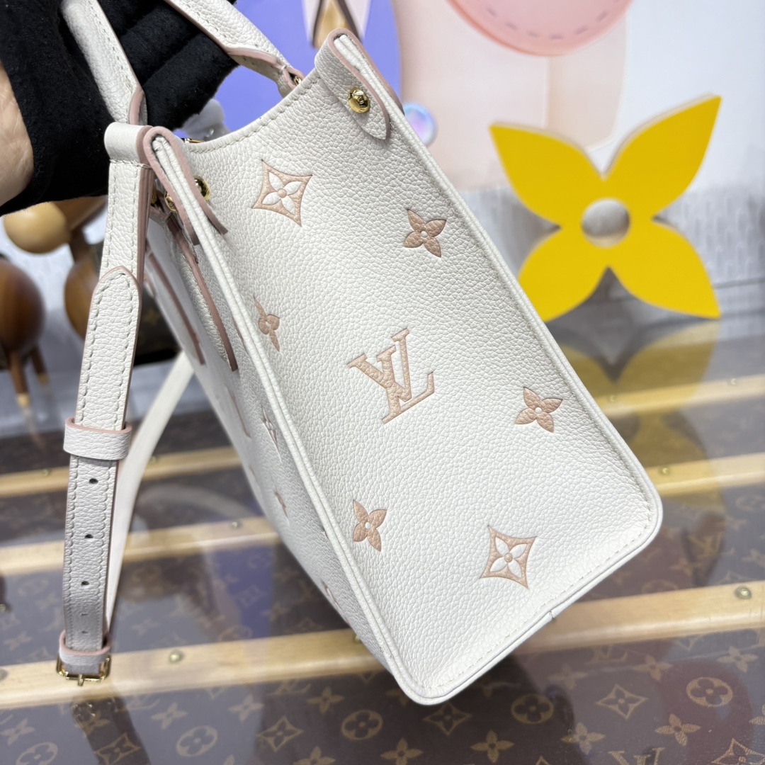 Louis Vuitton Onthego - Image 4