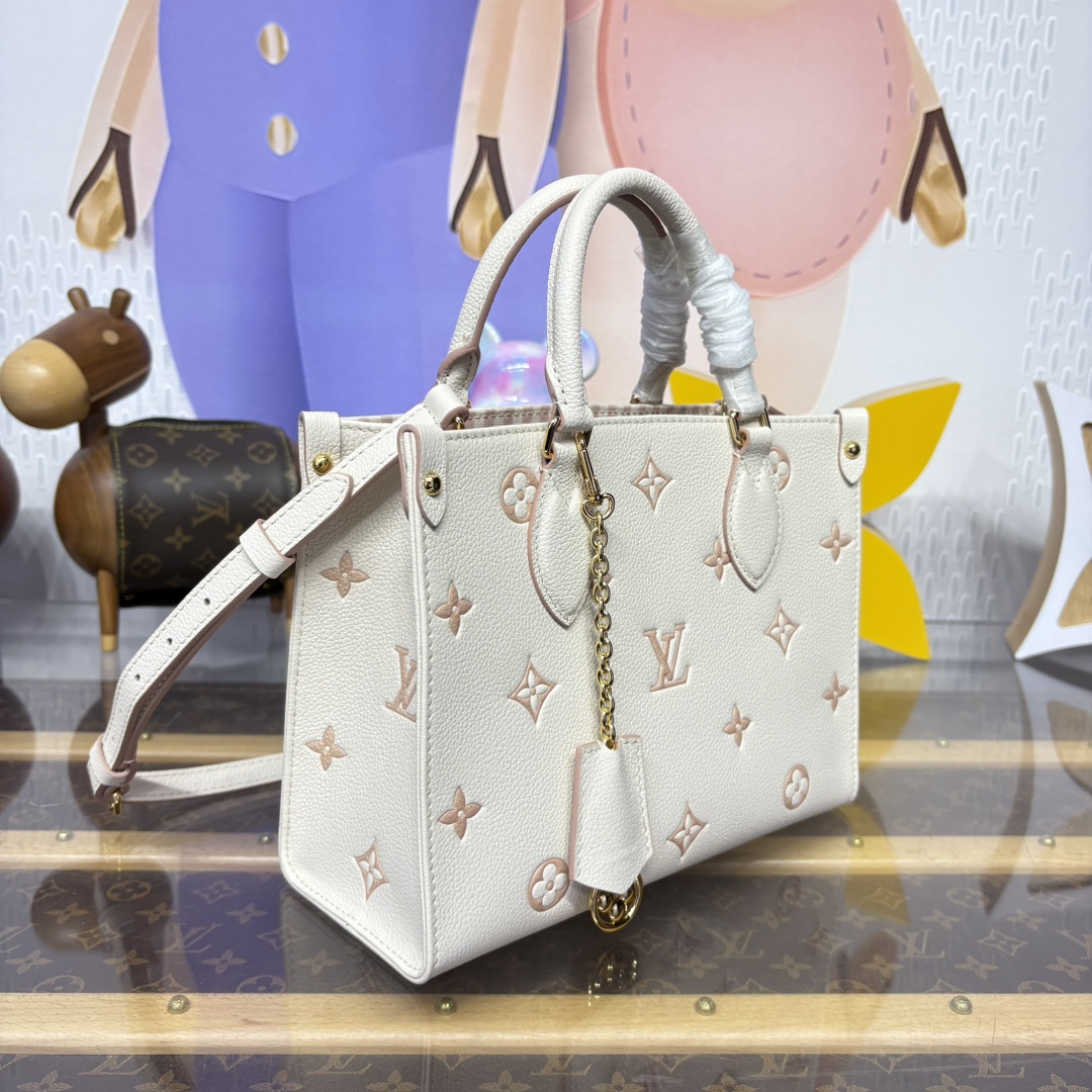 Louis Vuitton Onthego - Image 3