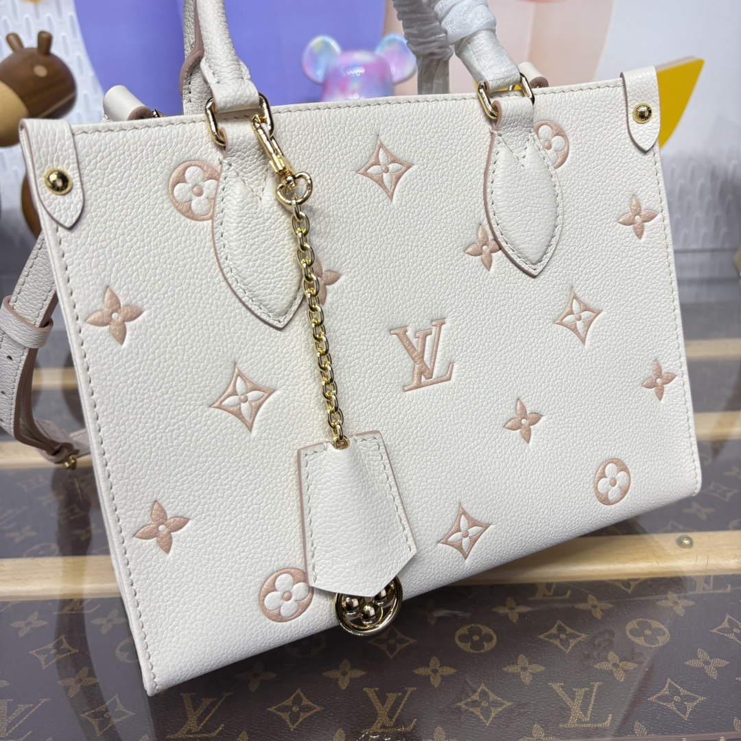 Louis Vuitton Onthego - Image 2