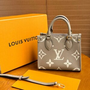Louis Vuitton Onthego